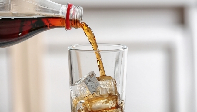 Pizza Familiare e CocaCola da Asporto